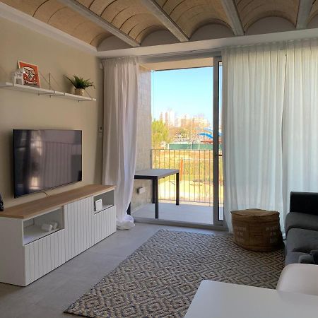Jardins D'Aro Apartment Platja d'Aro Exterior foto