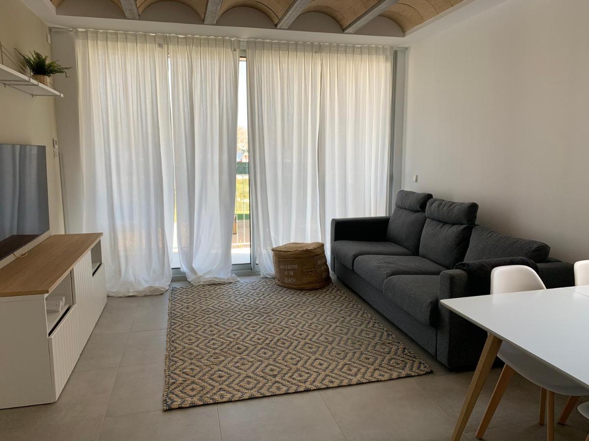 Jardins D'Aro Apartment Platja d'Aro Exterior foto